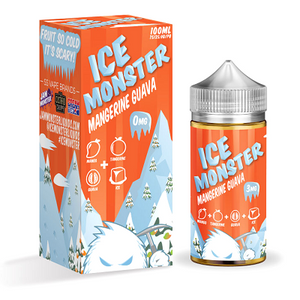 Ice Monster Eliquid