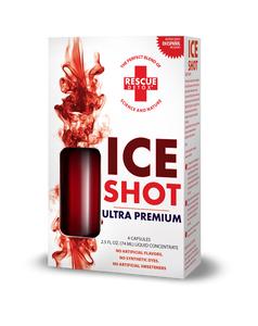 Rescue Detox ICE Shot