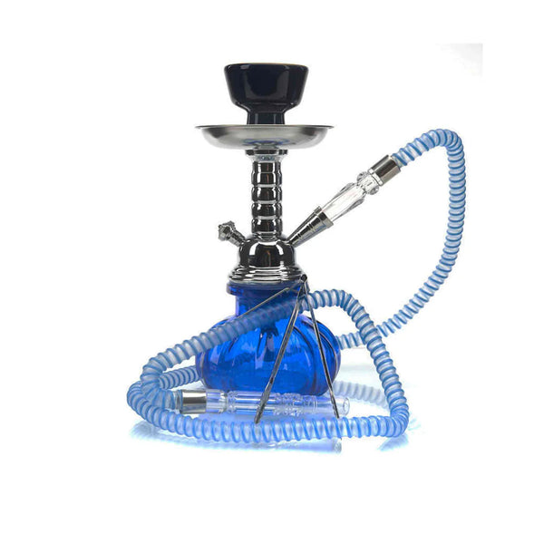 10 in 1 Badshah Hookah Kit