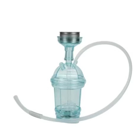 Plastic Hookah