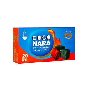 Hookah Charcoal