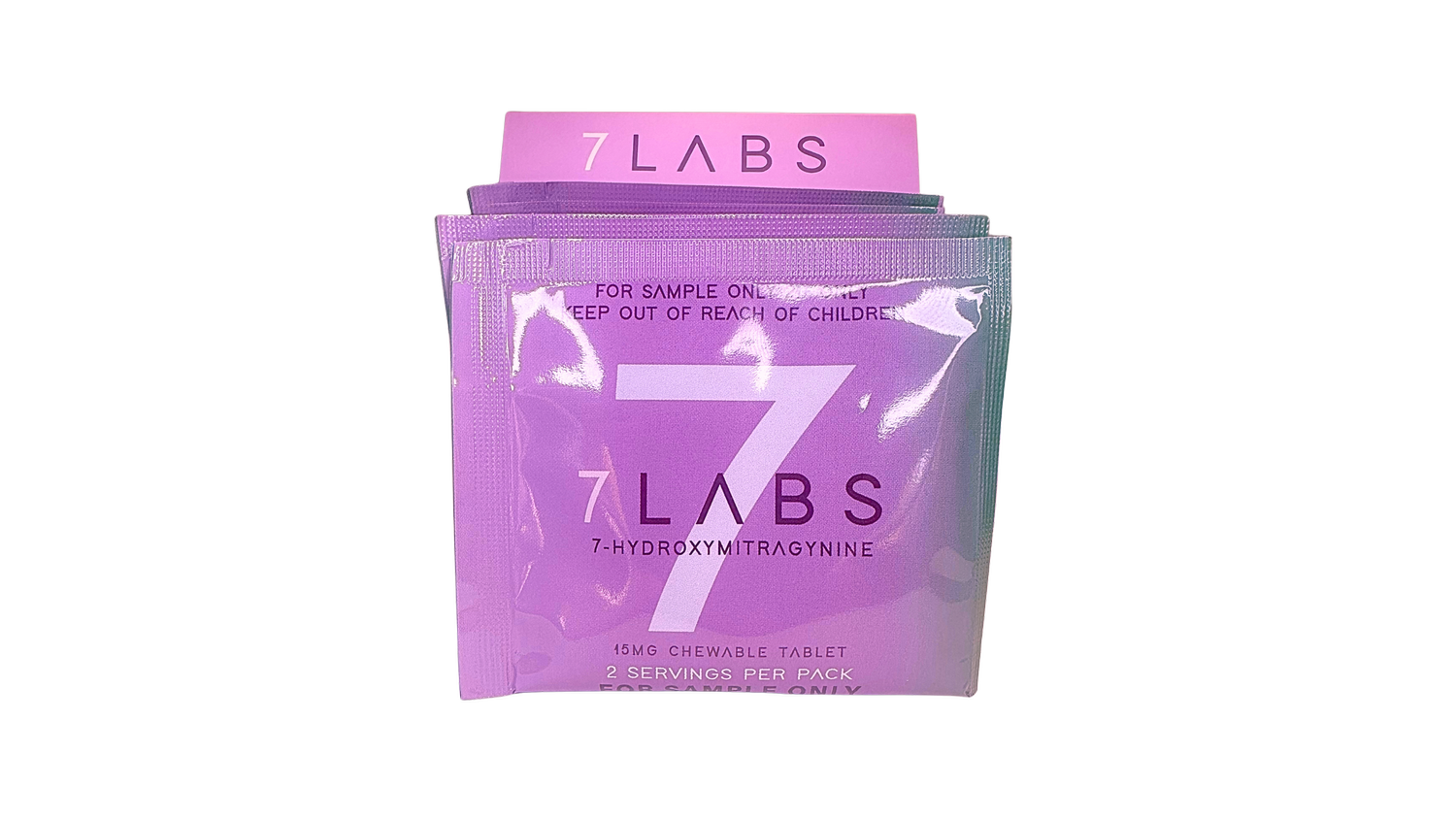 7Labs 7-OH Tablets