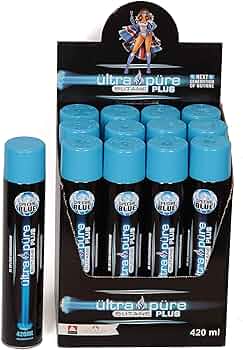 Special Blue Ultra Pure Butane Plus