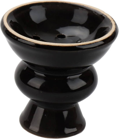 Hookah Bowl Piece Attachment
