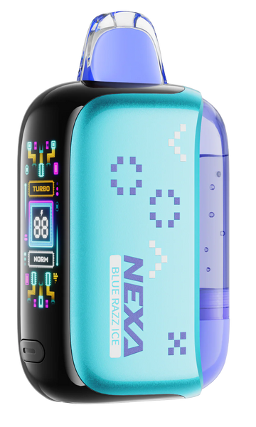 Nexa Pix 35k Disposable Vape