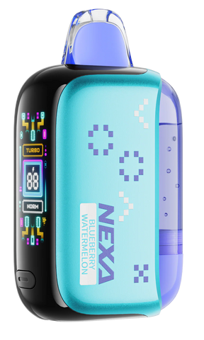 Nexa Pix 35k Disposable Vape