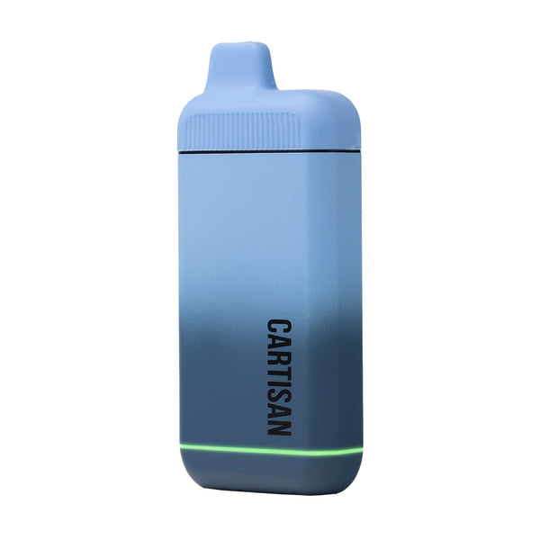 Cartisan Veil Bar Flow 510 Battery