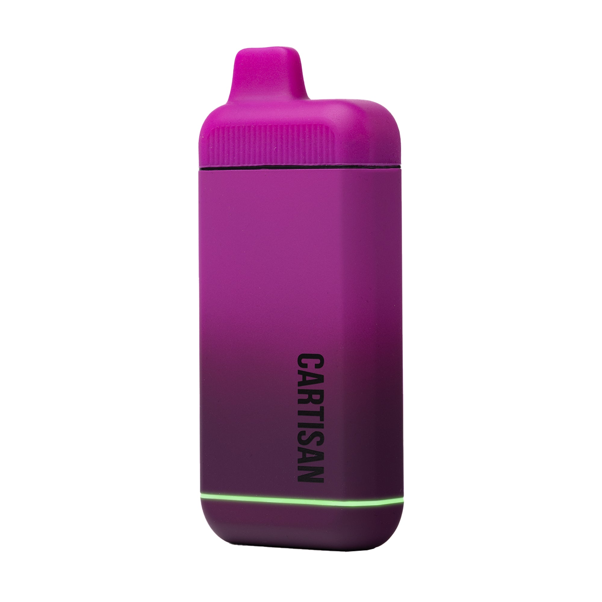 Cartisan Veil Bar Flow 510 Battery
