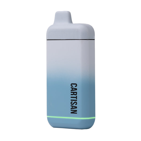 Cartisan Veil Bar Flow 510 Battery