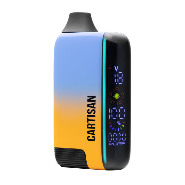 Cartisan Veil Bar Pro EVO