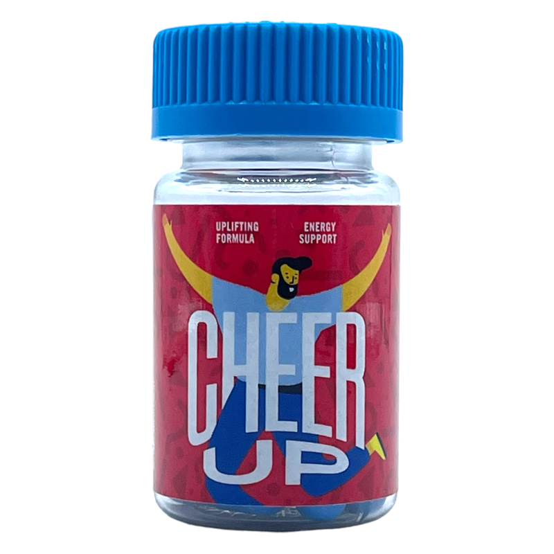 Cheer Up Capsules