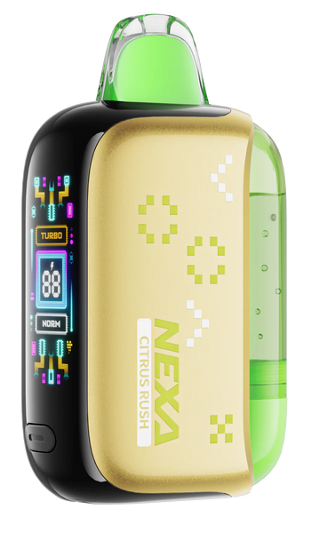 Nexa Pix 35k Disposable Vape