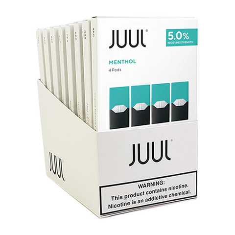 Juul Pods