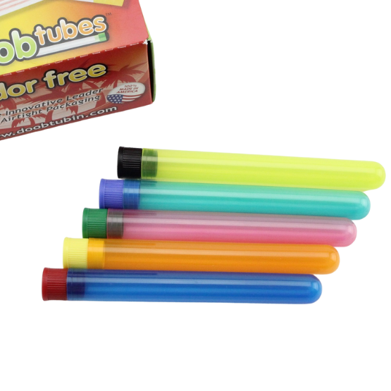 Doob Tube