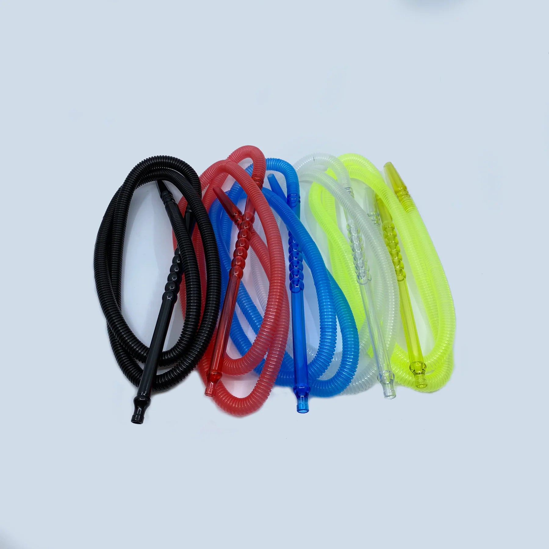 Elite Hookah Disposable Colored Hose
