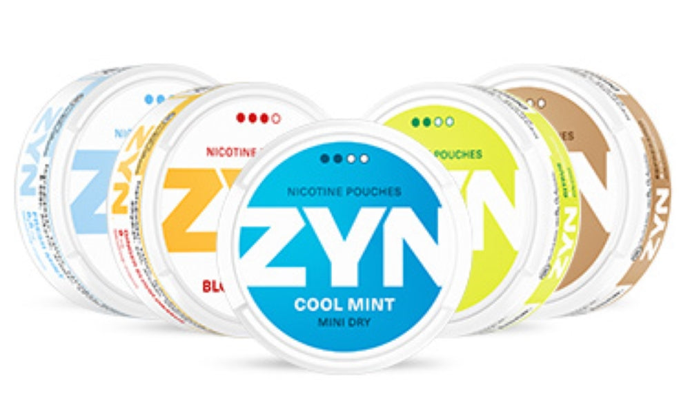European Zyn