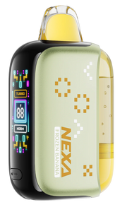 Nexa Pix 35k Disposable Vape