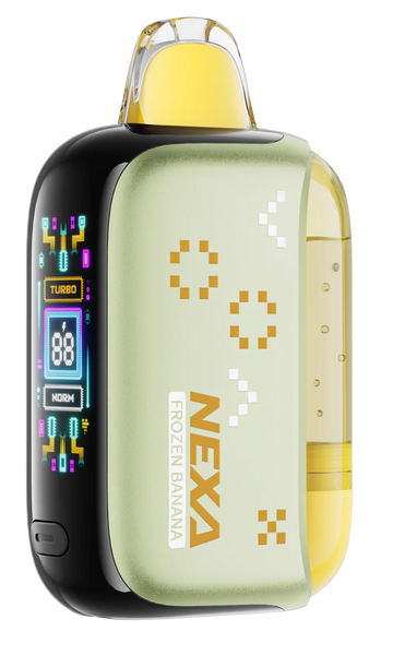 Nexa Pix 35k Disposable Vape