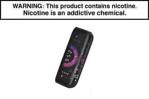 GeekBar BRK Battery Only Disposable Nicotine vape Device