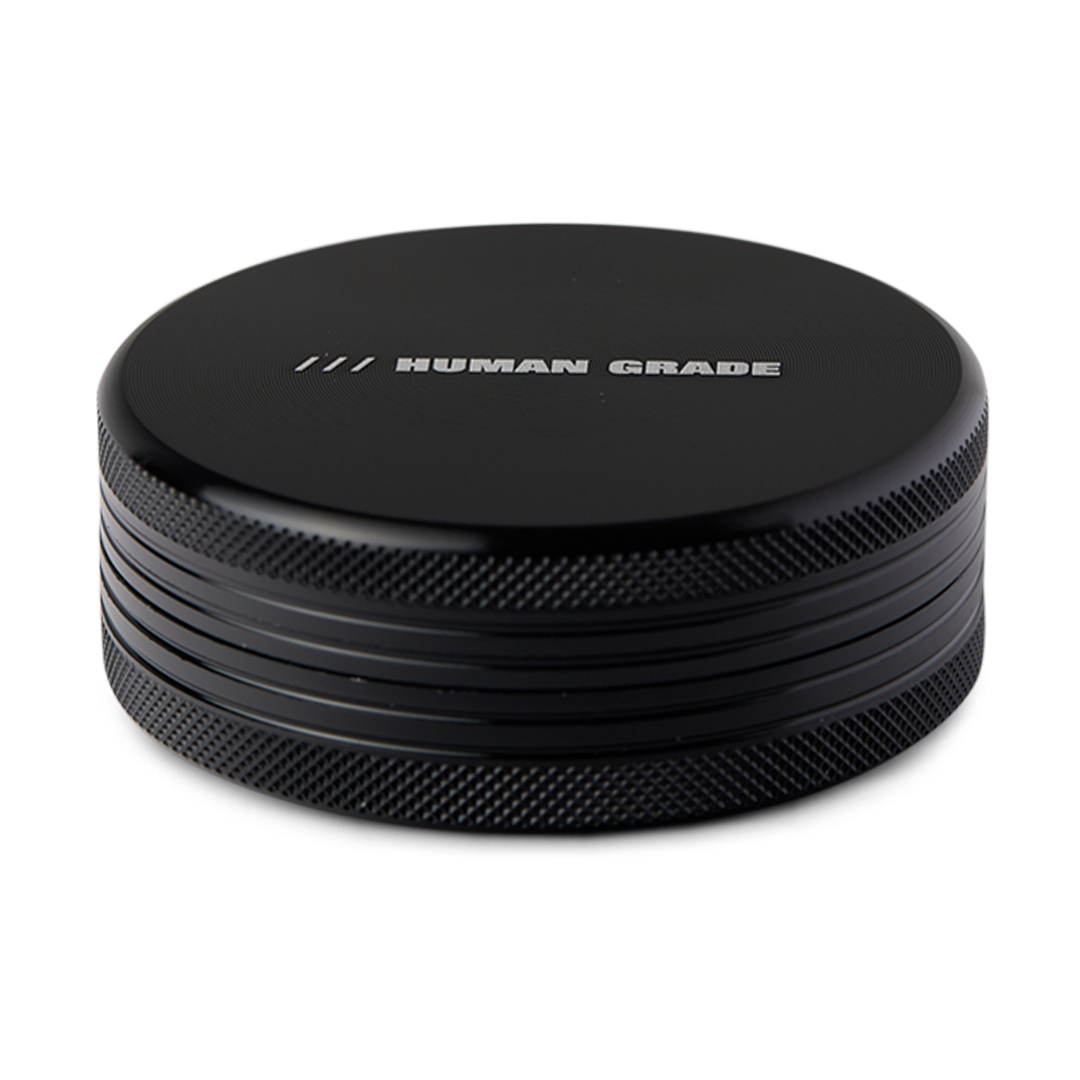 Human Grade Grinder 1C