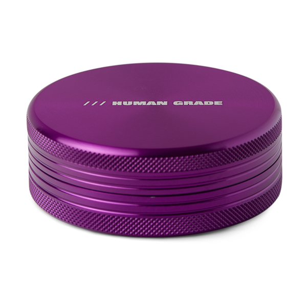 Human Grade Grinder 1C