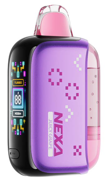 Nexa Pix 35k Disposable Vape