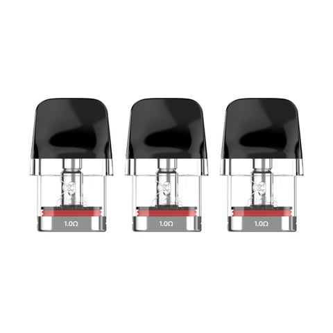 SMOK Novo M Replacement Podsf