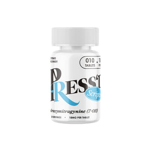 Press'd 7-OH Blue 10ct Tablets