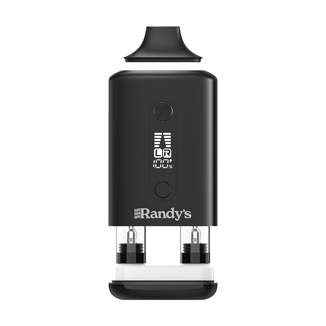 Randy's Inspo Dual 510 Battery