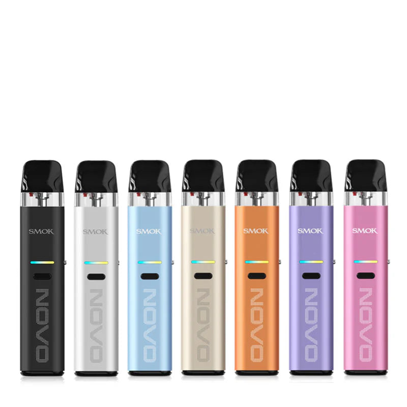 Novo Eco Pod System
