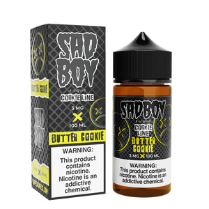 Sadboy Cookies Eliquid