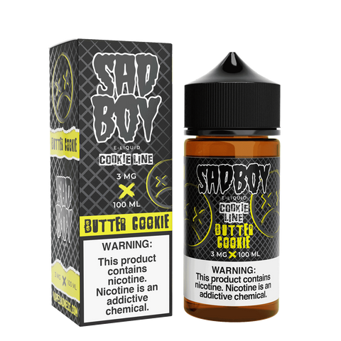 Sadboy Cookies Eliquid