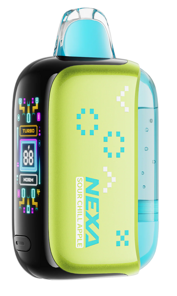 Nexa Pix 35k Disposable Vape