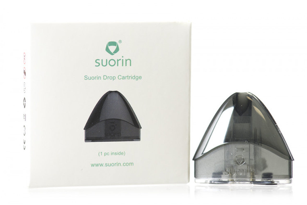 Sourin Drop Replacement Pods