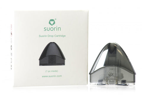 Sourin Drop Replacement Pods