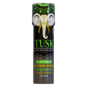 Tusk Diamond Extract Shot