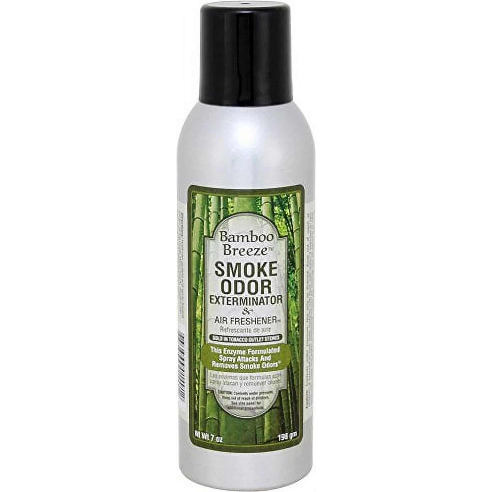 Smoke & Odor exterminator spray