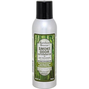 Smoke & Odor exterminator spray