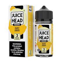 Juice Head E-Liquid Desserts