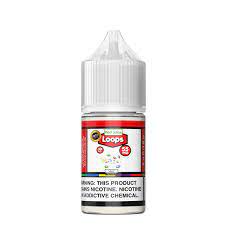 Pod Juice Dessert Nic Salt