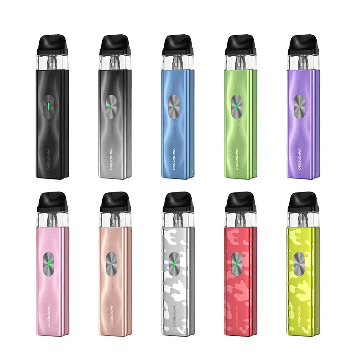 Vaporesso Xros 4 Mini Pod System
