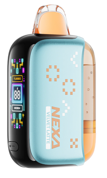 Nexa Pix 35k Disposable Vape