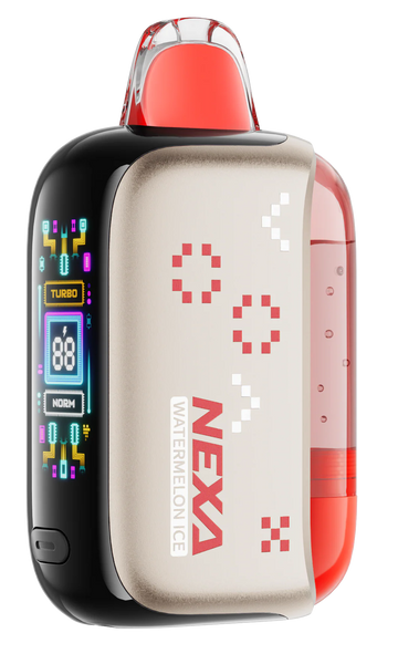 Nexa Pix 35k Disposable Vape