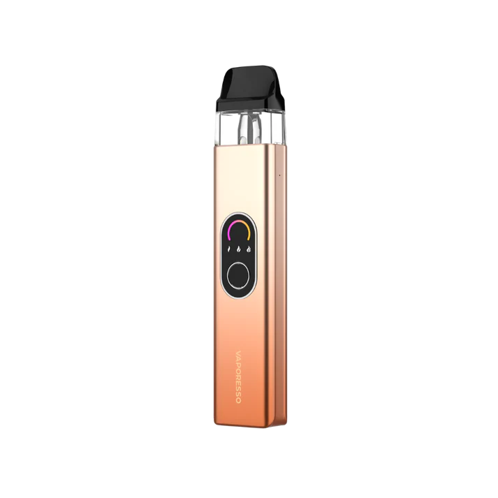 Vaporesso XROS 4 Pod System
