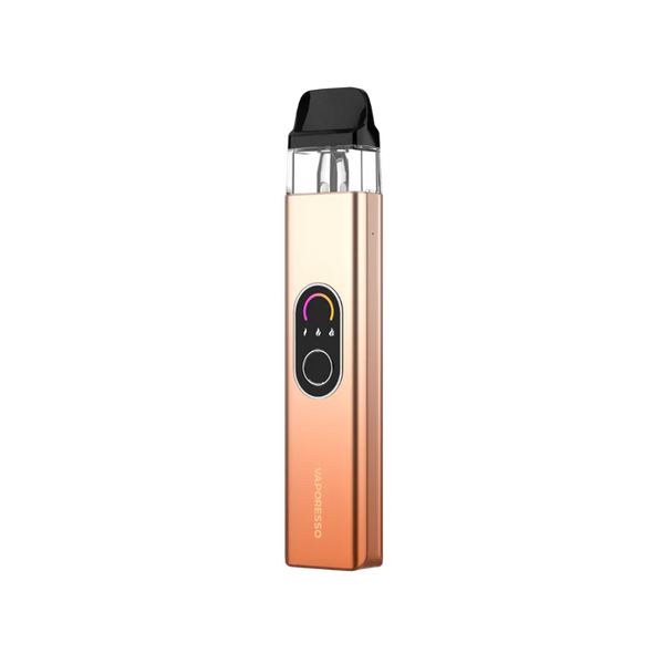 Vaporesso XROS 4 Pod System