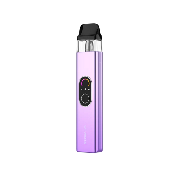 Vaporesso XROS 4 Pod System