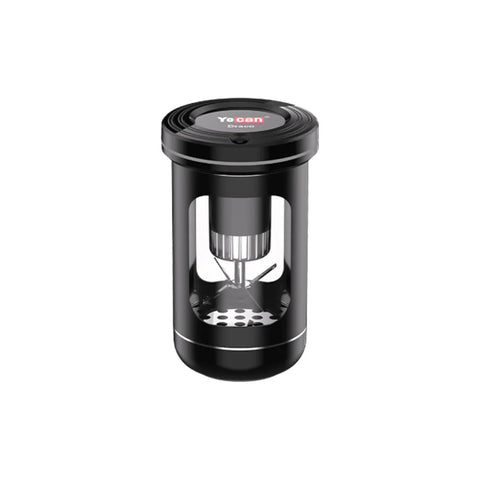 Yocan Draco Electric Smart Grinder