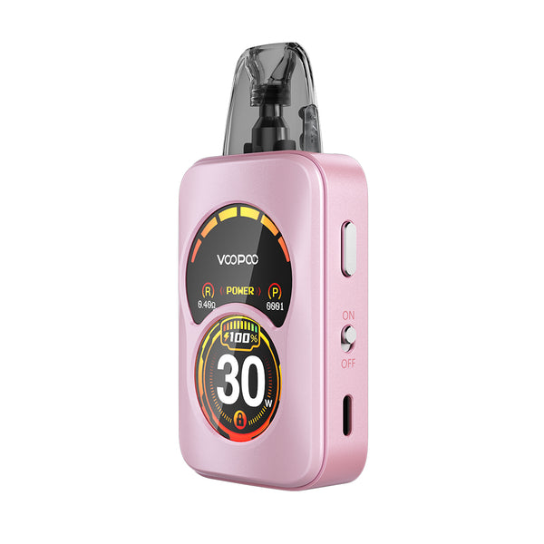 VooPoo Argus A Pod System
