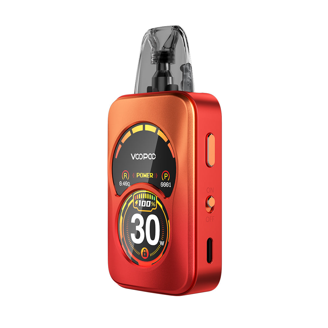VOOPOO Argus A Pod System