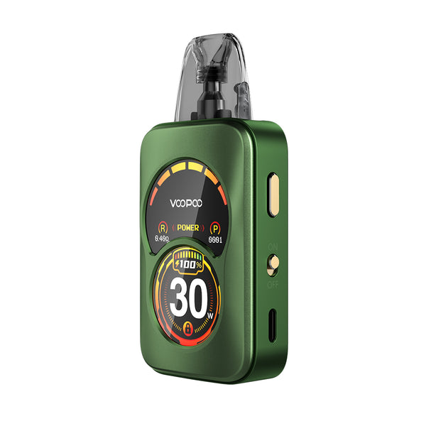 VooPoo Argus A Pod System